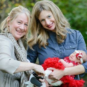 Meet your Posher, Tarah